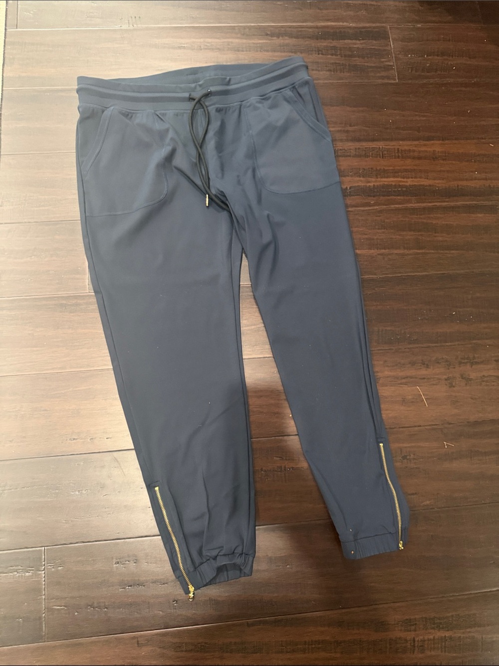 Zyia Peak Active Joggers - Navy size L